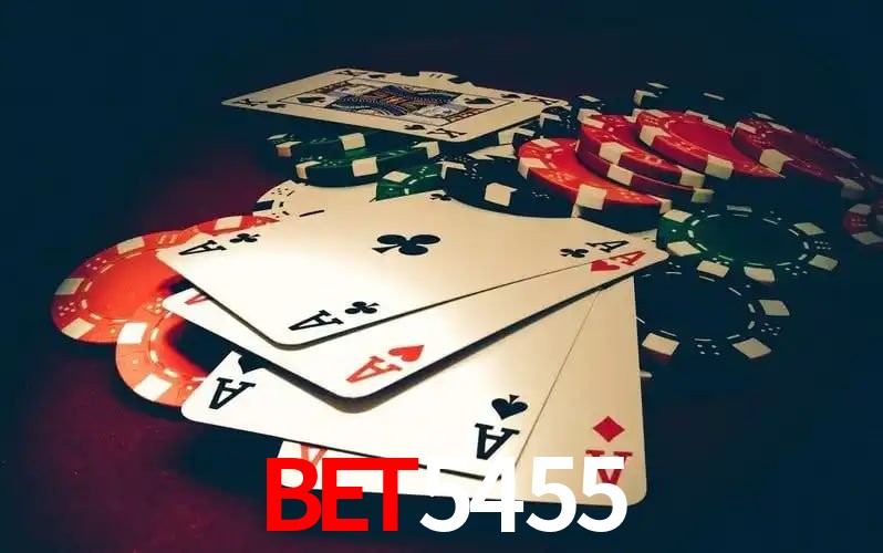 bet5455 Aplicativo - bet5455 visual 1